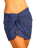Tan through blue sarong from Lifestyles Direct.